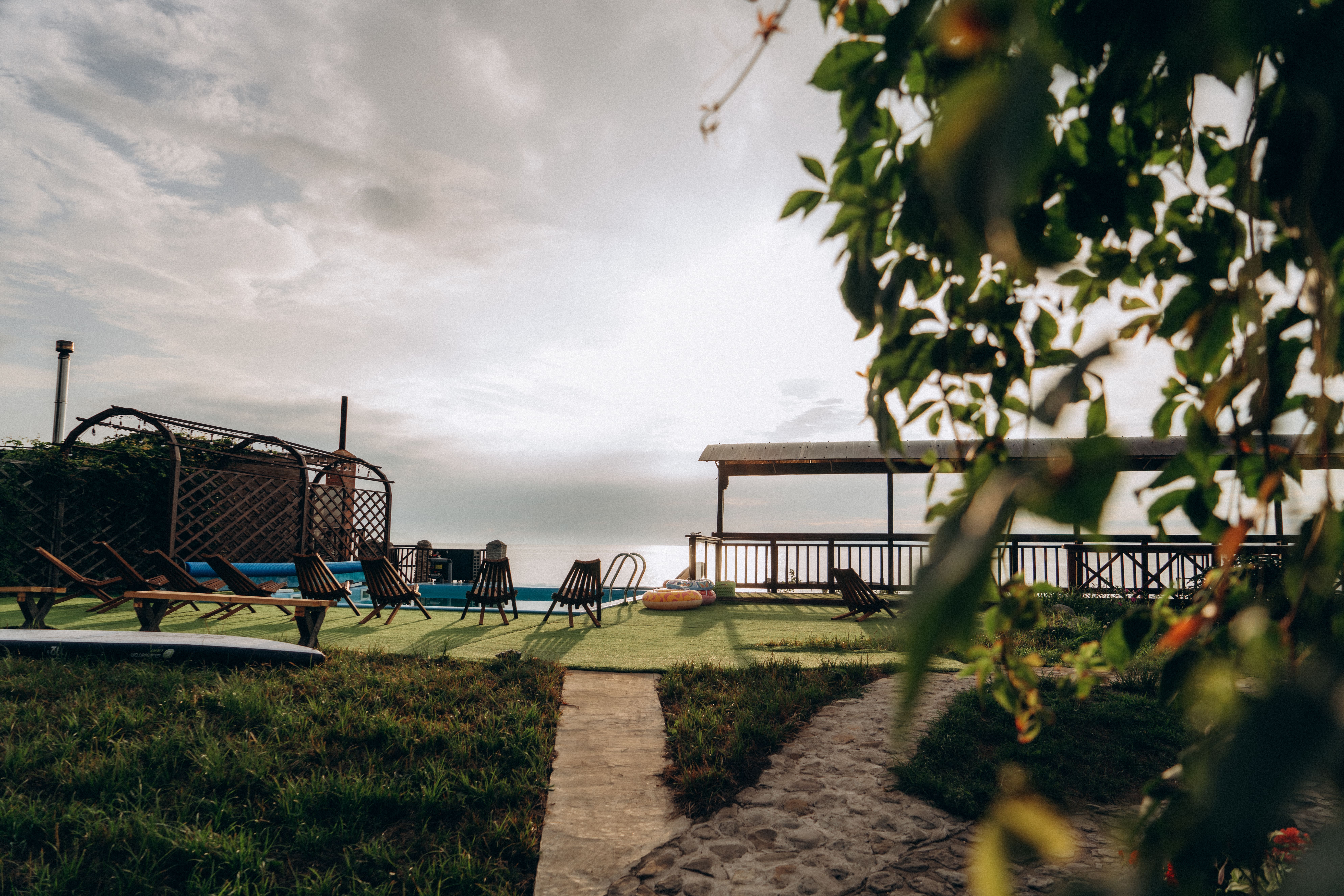 Морская Корова